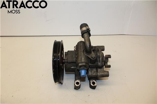 Servo pumpe mekanisk til Peugeot Boxer 2007-2013 (Type III, Fase 1)  (4007KK|)