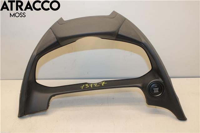 Dashbord diverse til Mazda 2, 2015-2019 (Type III, Fase 1)  (DB3C55420A02)