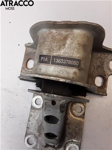 Motorfeste til Peugeot Boxer 2007-2013 (Type III, Fase 1) (1608216180|)