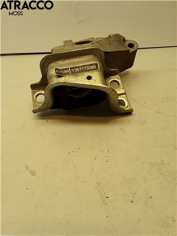 Motorfeste til Peugeot Boxer 2007-2013 (Type III, Fase 1) (1607759180|)