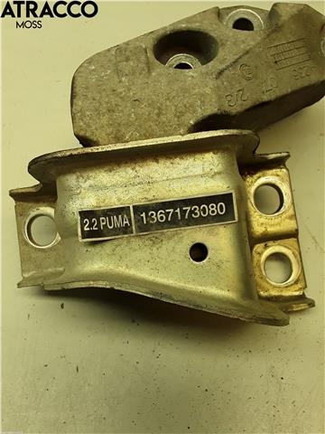 Motorfeste til Peugeot Boxer 2007-2013 (Type III, Fase 1) (1607759180|)