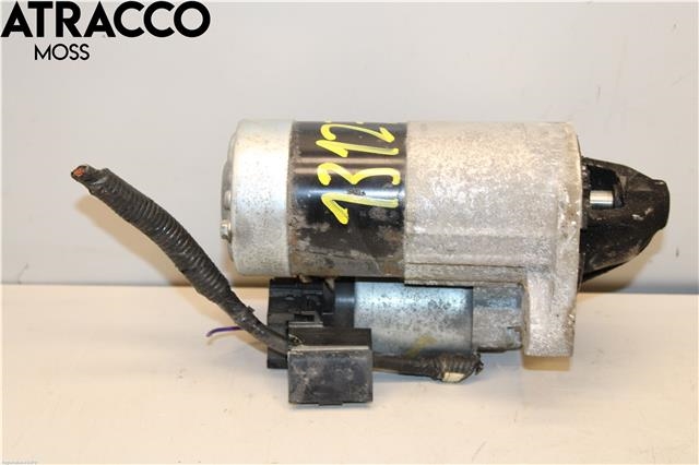 Starter til Mazda 2 2015-2019 (Type III, Fase 1)  (P55W18400|)