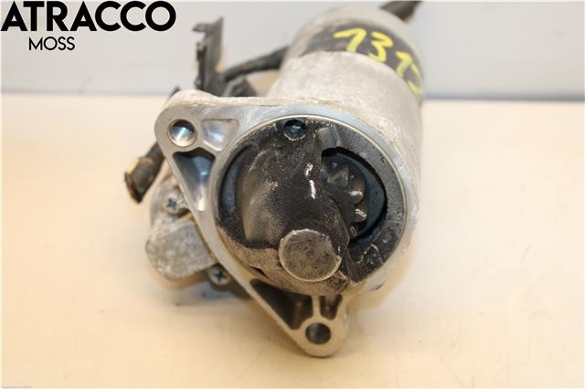 Starter til Mazda 2 2015-2019 (Type III, Fase 1)  (P55W18400|)