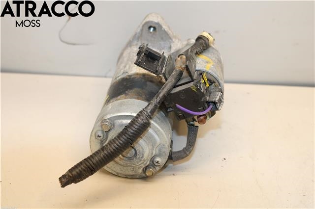 Starter til Mazda 2 2015-2019 (Type III, Fase 1)  (P55W18400|)