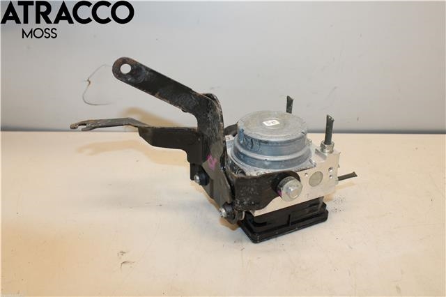 ABS sentral til Mazda 2 2015-2019 (Type III, Fase 1)  (DBY2437A0|)