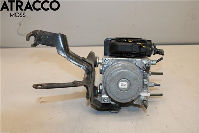 ABS sentral til Mazda 2 2015-2019 (Type III, Fase 1)  (DBY2437A0|)