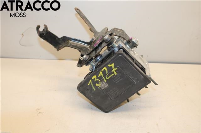 ABS sentral til Mazda 2 2015-2019 (Type III, Fase 1)  (DBY2437A0|)