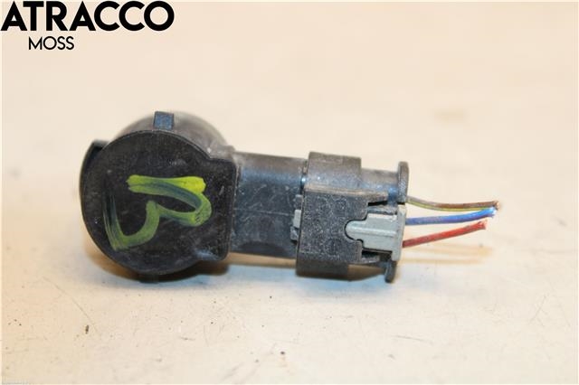 Parkeringssensor bak til VW e-Golf 2014-2017 (Fase 1)  (34D919275A|)