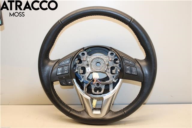 Ratt til Mazda 2 2015-2019 (Type III, Fase 1) (DA6A3298202|)