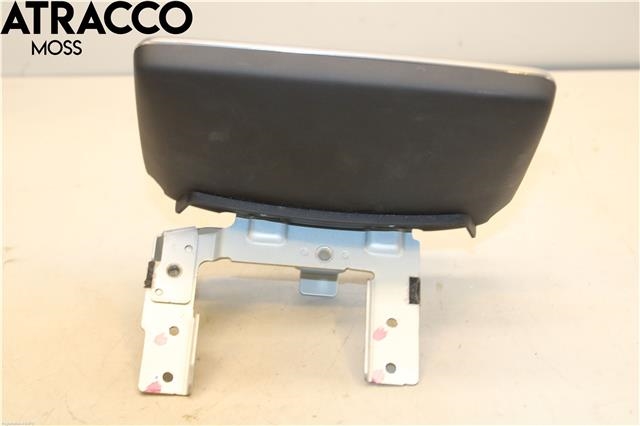 Multimedia display (MCU - Media Controller Unit) til Mazda 2 2015-2019 (Type III, Fase 1)  (D09H611J0A|)