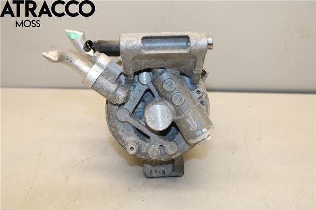 Aircondition kompressor til Mazda 2 2015-2019 (Type III, Fase 1)  (DB5H61450|)