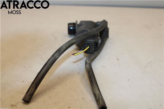 Spylerpumpe foran til Peugeot 208 2012-2019 (Type I) (643475|)