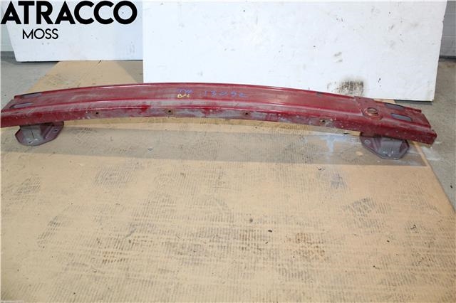 Støtfangerforsterkning bak til Nissan Qashqai 2014-2021 (Type II)  (H50304EAMA|)