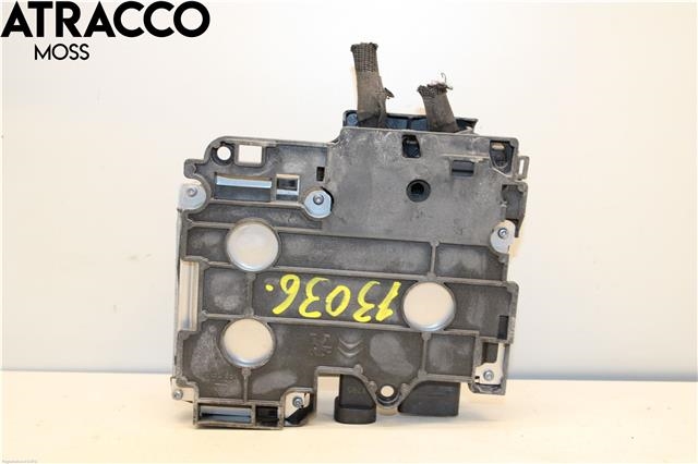 Styreenhet diverse til Peugeot 208 2012-2019 (Type I)  (9810858280|)