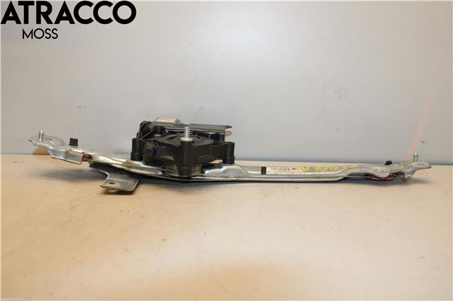 Ruteheis til Peugeot 208 2012-2019 (Type I)  (9816402180|)
