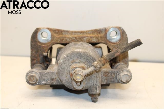 Bremsecaliper venstre foran til Mazda 2 2015-2019 (Type III, Fase 1)  (DAY43399ZA|)