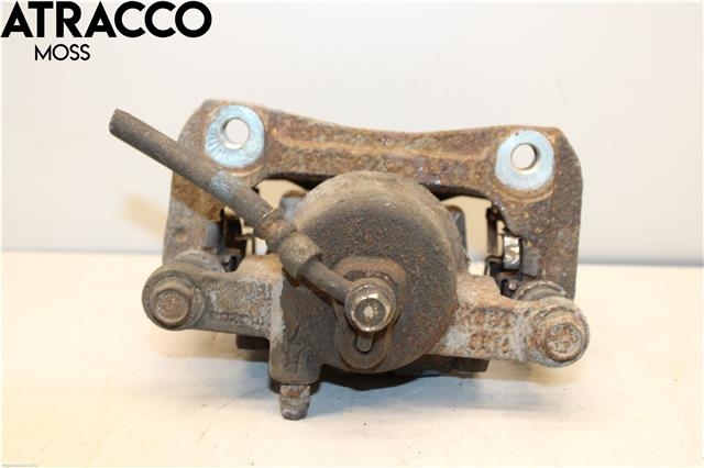 Bremsecaliper høyre foran til Mazda 2 2015-2019 (Type III, Fase 1)  (DAY43398ZA|)