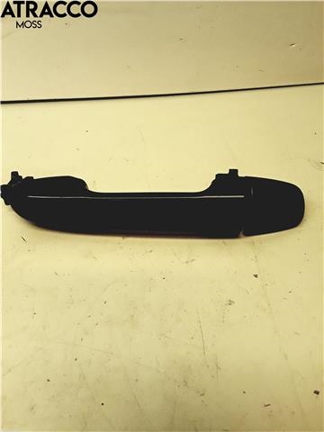 Dørhåndtak utv høyre til Toyota Auris 2013-2015 (Type II, Fase 1) (6921102924|)