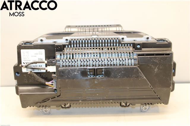 Instrumentpanel til Volvo V90 / V90 CC / S90 2016-->>  (36010424|)