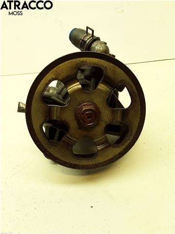 Servo pumpe mekanisk til Honda CR-V 2002-2006 (Type II) (56110PNBG02|)
