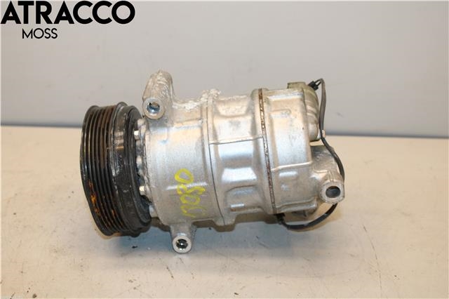 Aircondition kompressor til Volvo V90 / V90 CC / S90 2016-->>  (36010255|)