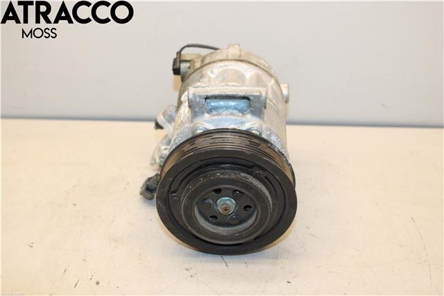 Aircondition kompressor til Volvo V90 / V90 CC / S90 2016-->>  (36010255|)
