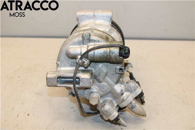 Aircondition kompressor til Volvo V90 / V90 CC / S90 2016-->>  (36010255|)