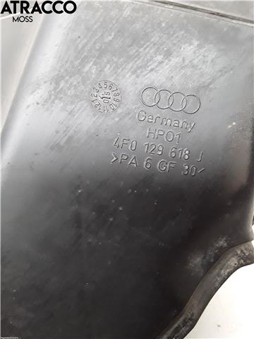 Diverse deler til Audi A6 2005-2008 (Type III, Fase 1) (C6) (C6) (4F0129618J|)