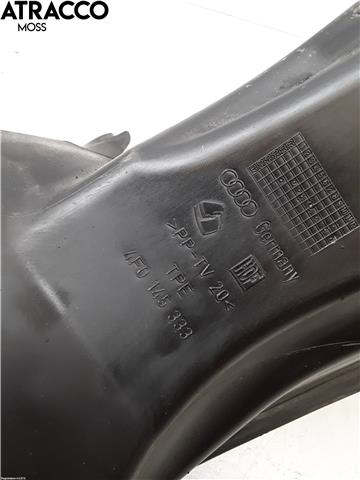 Diverse deler til Audi A6 2005-2008 (Type III, Fase 1) (C6) (C6) (4F0145333|)