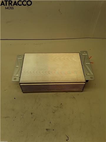 Bilstereo forsterker til Audi A6 2005-2008 (Type III, Fase 1) (C6) (C6) (4F0910223B|)