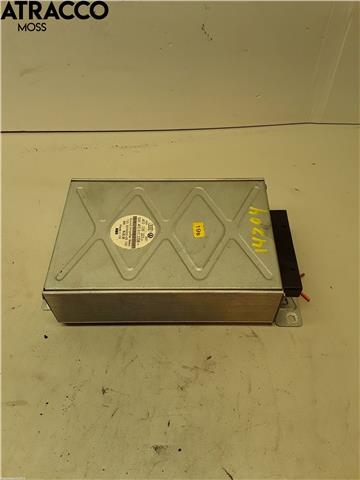 Bilstereo forsterker til Audi A6 2005-2008 (Type III, Fase 1) (C6) (C6) (4F0910223B|)
