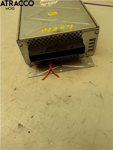 Bilstereo forsterker til Audi A6 2005-2008 (Type III, Fase 1) (C6) (C6) (4F0910223B|)
