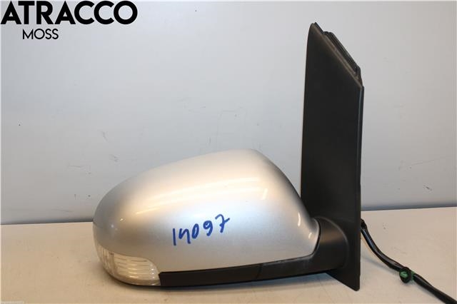 Speil høyre til VW Touran 2003-2006 (Type I, Fase 1)  (1T1857508L|)