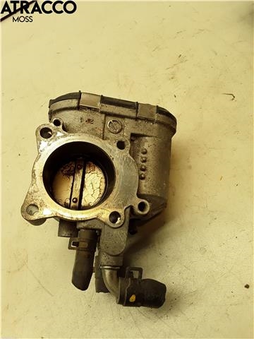 Spjeldhus til Kia Rio 2011-2017 Type III  (3510004200|)