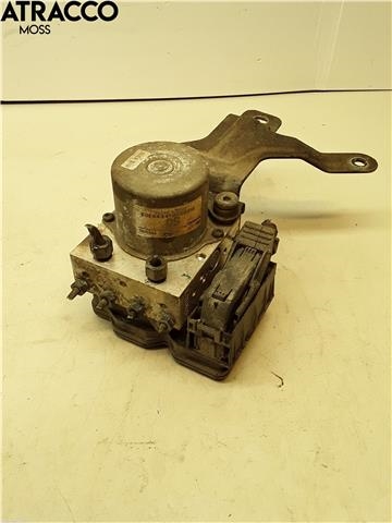 ABS sentral til Kia Rio 2011-2017 Type III  (589201W500|)