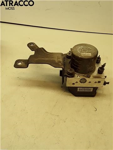 ABS sentral til Kia Rio 2011-2017 Type III  (589201W500|)