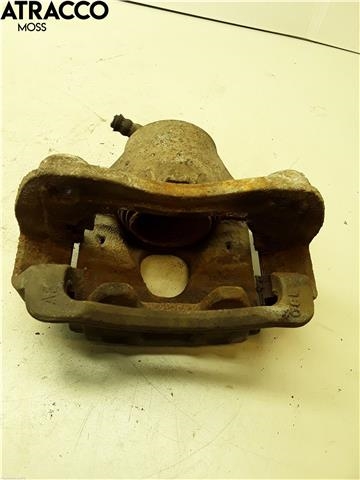 Bremsecaliper venstre foran til Hyundai Ioniq Electric 2016-2019 (Fase 1)  (58110G2100|)