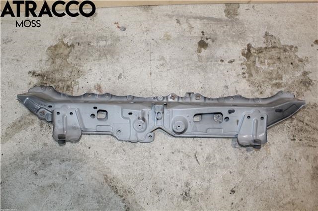 Frontplate til Toyota Yaris 2006-2009 (Type II, Fase 1)  (532050D901|)