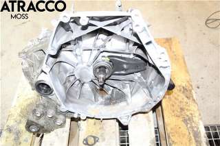 Girkasse manuell 6-trinn til Mazda CX-3,   (|C65703000)