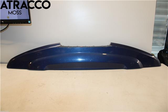 Spoiler bak til SsangYong Rodius 2005-2013 (Type I)  (NO|)