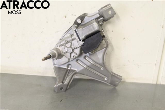 Ruteheis høyre til Toyota Yaris 2014-2020 (Type III, Fase 2)  (851300D190|)