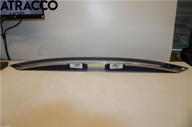 Lister til SsangYong Rodius 2005-2013 (Type I) (NO|)