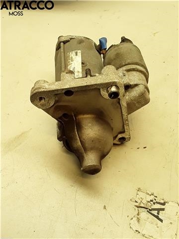 Starter diesel til Peugeot Partner 2015-2019 (Type II, Fase 2)  (5802AE|)
