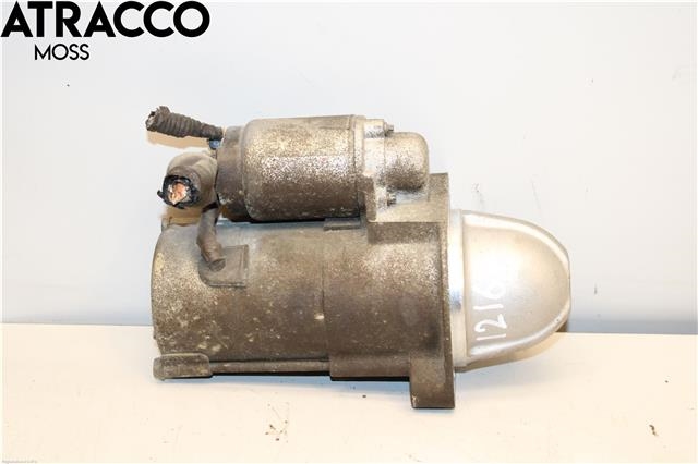Starter diesel til SsangYong Rodius 2005-2013 (Type I) (NO|)