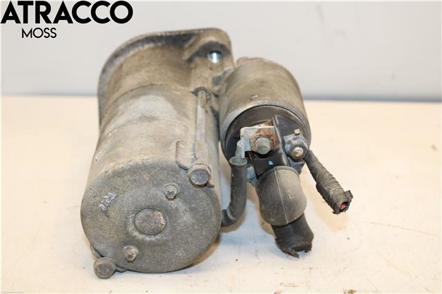 Starter diesel til SsangYong Rodius 2005-2013 (Type I) (NO|)