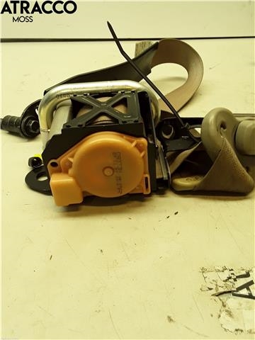 Sikkerhetsbelte foran høyre til Nissan X-Trail 2007-2014 (T31) (T31) (86884JG40A|)