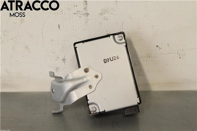 Styreenhet diverse til Toyota Yaris 2014-2020 (Type III, Fase 2)  (897600D070|)
