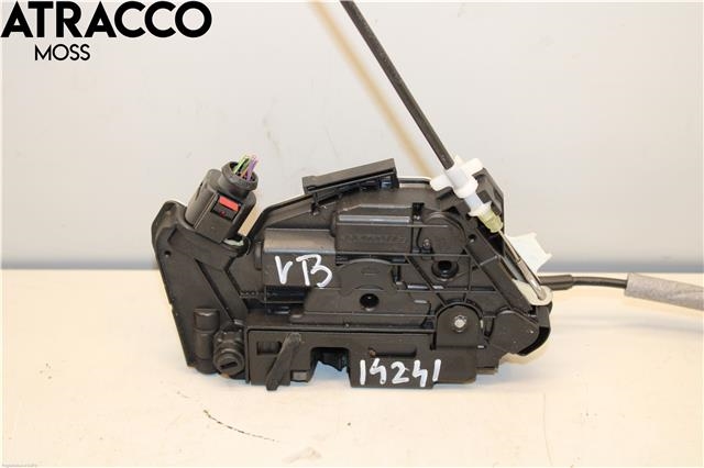 Dørlås låskasse til VW Up 2012-2019  (1S4839015H|)
