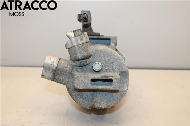 Aircondition kompressor til VW Up 2012-2019  (1S0820803F|)