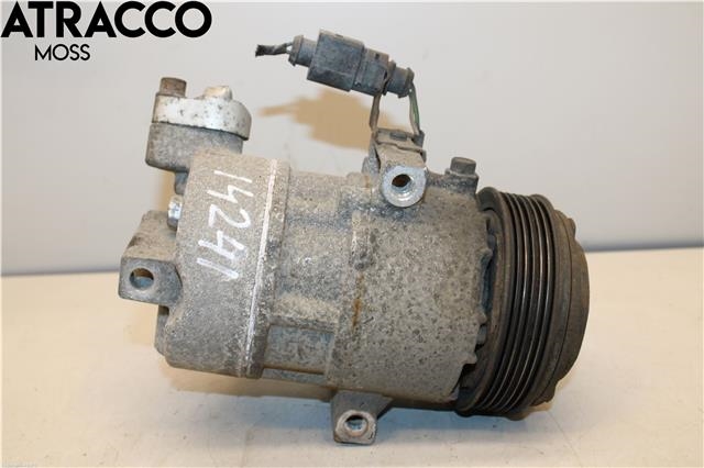 Aircondition kompressor til VW Up 2012-2019  (1S0820803F|)